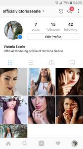She enjoyed making short videos for other kids. Victoria Rangers On Twitter Hey Guys So I Recently Made An Instagram Profile For My Modeling Career Please Feel Free To Take A Follow On It If You Would Like To Support