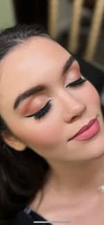 makeup artists in parramatta area nsw