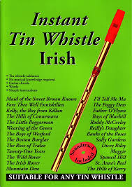 instant tin whistle irish hobgoblin