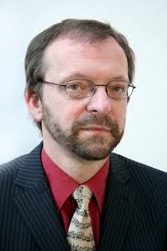 Dr. Georg Maas