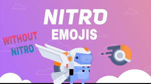 Download all the custom emotes and animated emotes for your discordmojis. How To Use Custom Gif Emotes On Discord Without Nitro Not Quite Nitro Bot Tutorial 2020 Youtube