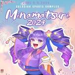 Minamatsuri 2024: Hobby Revolution