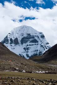 Kailash parvat ist ein ort, an göttliche ereignisse erleben entfaltung in der natur, um dieses sakralen raum. Mount Kailash Shiva Meditation Beautiful Mountains Sacred Places