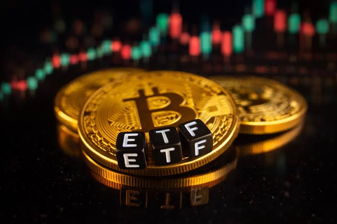 Bitcoin ETF Inflows Hit Record Low $205M in July 2026