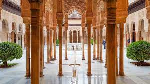 Elhamra Sarayı; bilet, giriş, fiyat, görülecek önemli yerler, özellikleri