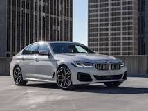 what-is-the-best-5-series-bmw
