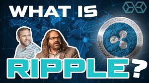 These colored variations of the ripple logo are provided to set against most backgrounds. What Is Ripple What Is Xrp Ultimate New Guide Based On Extensive Research