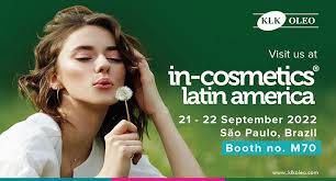 cosmetics latin america 2022