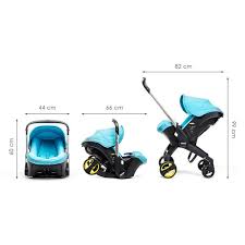 Doona Car Seat Stroller From First Day