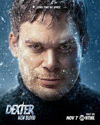 Dexter - New Blood: Coole Poster zur ...