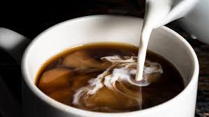 Caffeine is a naturally occurring pesticide that's found in both tea and coffee (as well as cocoa and yerba mate). Here S What Happens When You Drink Coffee Creamer Every Day