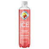 What are the ingredients in Sparkling Ice drinks?