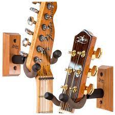 String Swing Cc01k Guitar Wall Hanger
