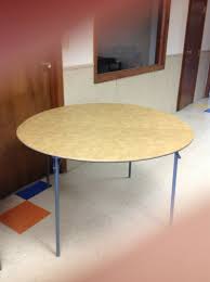 Table Top Extender 54 Inch Round Does