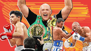 Lo mejor del boxeo mundial, mexicano y de puerto rico en telemundo deportes: Calendario De Boxeo