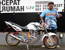 Avoid modify tiger herex hack cheats for your own safety, choose our tips and advices confirmed by pro players, testers and users like you. Honda Tiger Surabaya Square Tetap Jawara 1200 Meter