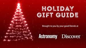 e gifts for astronomy