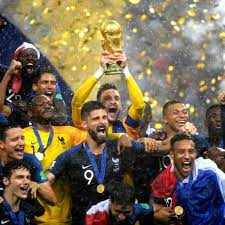 It was the 21st final of the fifa world cup, a quadrennial association football tournament contested by the men's national teams of the member associations of fifa. 2018 Fifa World Cup Russia Fifa Com