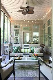 8 Screened In Porch Ideas For A