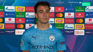 In the game fifa 19 his overall rating is 64. Le Barca A Fait Une Offre Pour Eric Garcia