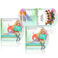 Professional Color Catalogue Hair Color Chart Buy Hair Color Mixing Chart