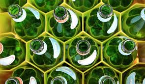 The Glass Recycling Problem What S