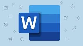 Image result for what did you like about the computer microsoft word course