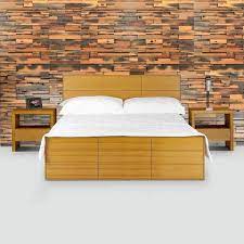 bedroom wall tiles wood tiles design