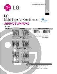 lg lmnh122lra0 service manual pdf