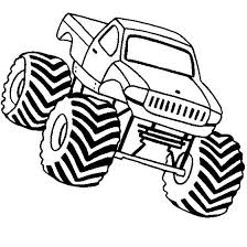 Inspiration picture of monster jam coloring pages monster truck. Max D Monster Truck Coloring Page Free Printable Coloring Pages For Kids