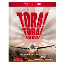 トラ・トラ・トラ) is a 1970 epic war film that dramatizes the japanese attack on pearl harbor in 1941.《도라 도라. Tora Tora Tora Limited Edition Digibook Blu Ray Dvd Region A Jp Import Ohne Dt Ton Blu Ray Film Details