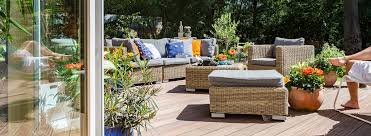 8 ways to keep your patio pest free