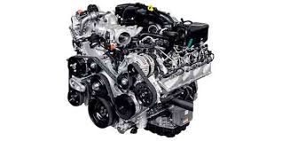 sel engine issues ford power stroke