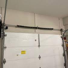 garage door repair near hilliard oh