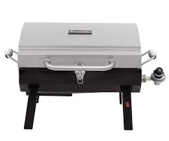 Char broil grill propane tank holder. Char Broil 200 Liquid Propane Lp Portable Stainless Steel Gas Grill Walmart Com Walmart Com