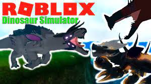 Dinosaur Simulator - How to get a *MEGAVORE*! - YouTube