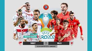 Soccer fans can watch this fixture on a live streaming service if this match is featured in the schedule referenced above. Turkey V Wales Euro 2020 Full Match Youtube