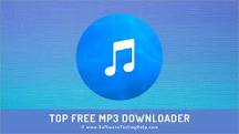 What is the best music downloader for PC?