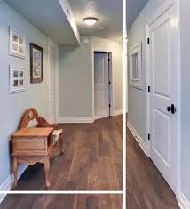 Match The Door And Flooring 3c Flooring