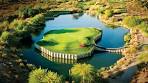Grayhawk Golf Club: Talon | Courses | Golf Digest