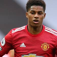 Manchester united & england management: Manchester United S Marcus Rashford Has Been Made An Mbe
