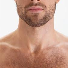 men deal with body hair and manscaping