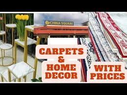 china square carpets home decor with