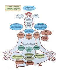Countries Of The Chakras Sahaja Yoga Meditation Chakra