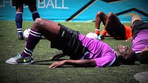 core strengthening workout soccer