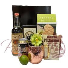 moscow mule tail kit pompei gift