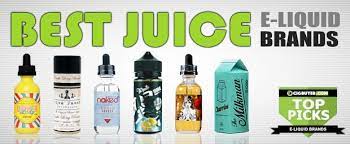 2019 has been a great year so far for vapers everywhere with more new brands and flavors showing up on the market than ever. The Best E Cig Juice Vape Liquid Brands Of 2020