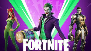 About 45% of these are playing cards. Fortnite S Dc Joker Last Laugh Skin Bundle Is Live Now During Its Marvel Season