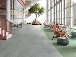 innovative and sustainable flooring and