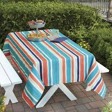 Manteles Striped Tablecloths Better